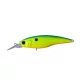 OSP High Cut SR 6,3cm 5,8gr M07 Mat Chart Blue Back Wobbler