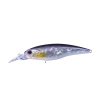 OSP High Cut SR 6,3cm 5,8gr H09 Ice Shad Wobbler