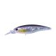 OSP High Cut SR 6,3cm 5,8gr H09 Ice Shad Wobbler