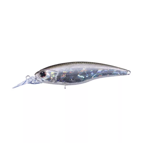 OSP High Cut SR 6,3cm 5,8gr HF76 HF Wakasagi Wobbler