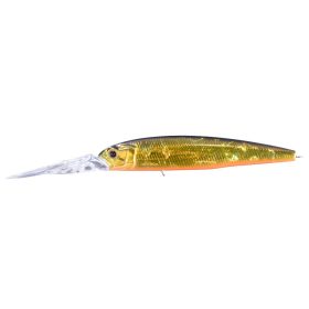 OSP Asura89 EX DR SF 8,9cm 11,8gr G01 Ghost Minnow Wobbler