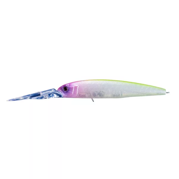 OSP Asura89 EX DR SF 8,9cm 11,8gr P47 Numeri Shad Vobler