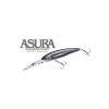 OSP Asura89 EX DR SF 8,9cm 11,8gr P47 Numeri Shad Vobler