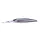 OSP Asura89 EX DR SF 8,9cm 11,8gr P83 Ghost Pearl Vobler
