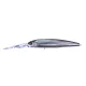 OSP Asura89 EX DR SF 8,9cm 11,8gr P83 Ghost Pearl Vobler