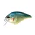 OSP Tiny Blitz DR 4,5cm 6,7gr TE40 Tenaga Ver,2 Wobbler