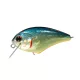OSP Tiny Blitz DR 4,5cm 6,7gr TE40 Tenaga Ver,2 Wobbler