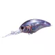 OSP Tiny Blitz DR 4,5cm 6,7gr RP86 Mat Real Funa Wobbler
