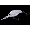 OSP Tiny Blitz DR 4,5cm 6,7gr RP86 Mat Real Funa Wobbler
