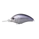 OSP Tiny Blitz MR 4,4cm 6,3gr PL07 K.O. Dazzler Chart Wobbler