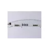 OSP Varuna110 Suspend 11cm 16gr RP91 Real Gold Wakasagi Wobbler