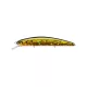 OSP Asura89 EX DR SF 8,9cm 11,8gr S95 Silver Black Vobler