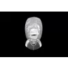 OSP Asura89 EX DR SF 8,9cm 11,8gr S95 Silver Black Vobler