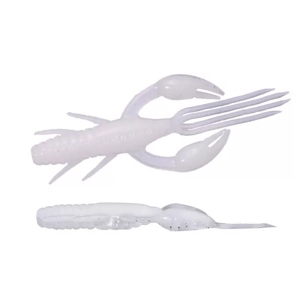 OSP Dolive Craw 5cm TW117 Ghost Shrimp Imitatie Raci