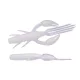 OSP Dolive Craw 5cm TW117 Ghost Shrimp Imitatie Raci