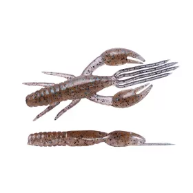 OSP Dolive Craw 7,6cm TW117 Ghost Shrimp Imitație de Rac