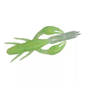   OSP Dolive Craw 7,6cm W001 WaterMelon Pepper Imitație de Rac