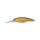 OSP High Cut Suspend 6cm 5,3gr ME01 Golden Ayu Wobbler