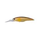 OSP High Cut Suspend 6cm 5,3gr ME01 Golden Ayu Wobbler