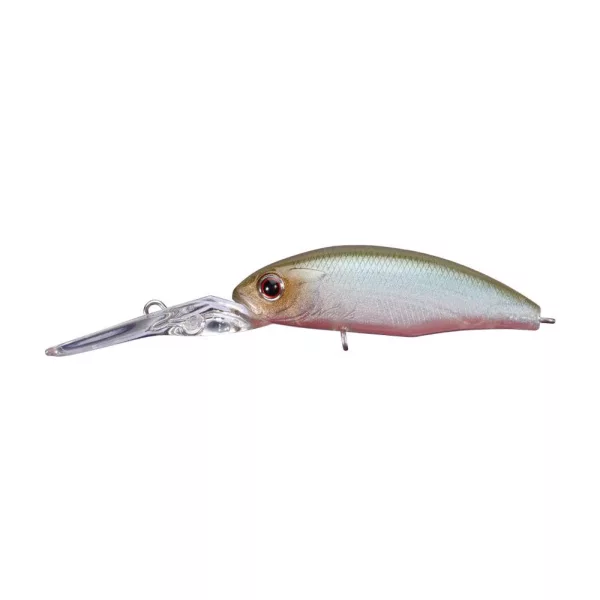 OSP Dunk Suspend 4,8cm 5gr GF76 GF Super Wakasagi Wobbler