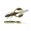 OSP Dolive Craw 5cm W007 Lime Chartreuse Imitatie Rac