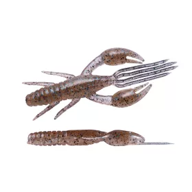   OSP Dolive Craw 7,6cm TW107 Green Pumpkin/Chart Imitație de Rac