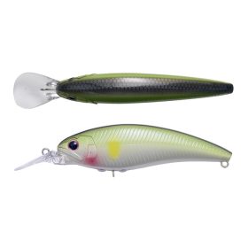 OSP Chestar SR 7,6cm 8,9gr AL02 Chart Ayu Wobbler