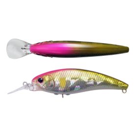 OSP Chestar SR 7,6cm 8,9gr AL08 Sight Crush Vobler