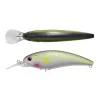 OSP Chestar MR 7,6cm 9gr AL02 Ayu Chartreuse Wobbler
