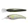 OSP Chestar MR 7,6cm 9gr AL02 Ayu Chartreuse Wobbler