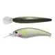 OSP Chestar MR 7,6cm 9gr AL02 Ayu Chartreuse Wobbler