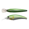 OSP Chestar MR 7,6cm 9gr AL03 Ayu Verde Wobbler