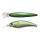 OSP Chestar MR 7,6cm 9gr AL03 Ayu Verde Wobbler