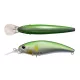 OSP Chestar MR 7,6cm 9gr AL03 Ayu Verde Wobbler