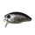 OSP Buzzn Crank 5cm 10gr P07 Chartreuse/Blue Back Wobbler