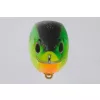 OSP Blitz 5,3cm 9gr P07 Chartreuse/Blue Back Wobbler