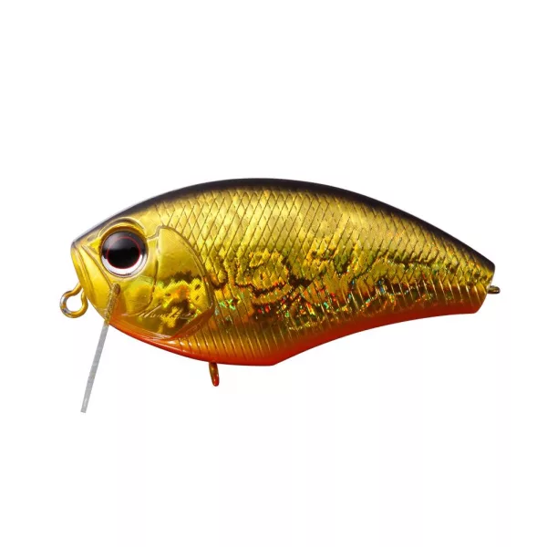 OSP DaiBuzzn 6,4cm 18gr P64 Pearl/Chart Back Vobler