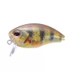 OSP Buzzn Crank 5cm 10gr P39 Vanilla/Chartreuse Wobbler