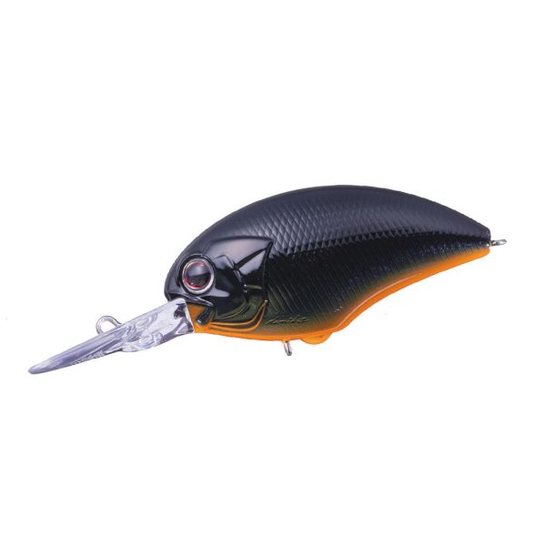 OSP Blitz 5,3cm 9gr P39 Vanilla/Chartreuse Wobbler