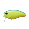 OSP DaiBuzzn Heavy Hitter 6,4cm 17gr H04 Crystal Gold Wobbler
