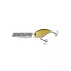 OSP DaiBuzzn Heavy Hitter 6,4cm 17gr P07 Chartreuse/Blue back Wobbler