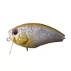 OSP DaiBuzzn Heavy Hitter 6,4cm 17gr M14 Mat Tiger Wobbler