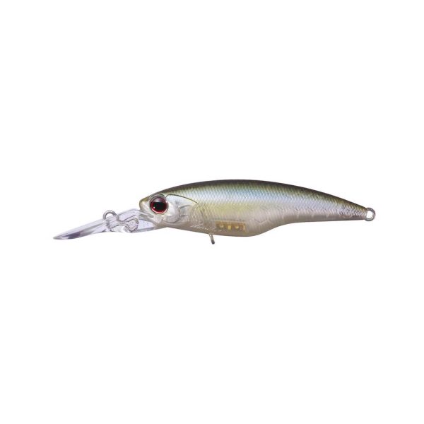 OSP High Cut Suspend 6cm 5,3gr P23 Tasty Shad Wobbler