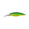 OSP High Cut Suspend 6cm 5,3gr M14 Mat Tiger Vobler