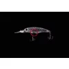 OSP High Cut Suspend 6cm 5,3gr M14 Mat Tiger Vobler