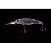 OSP High Cut Suspend 6cm 5,3gr M14 Mat Tiger Vobler