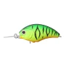 OSP Tiny Blitz MR 4,4cm 6,3gr H09 Crystal Blue Shiner Wobbler