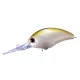 OSP Tiny Blitz MR 4,4cm 6,3gr P64 Pearl/Chart Back Vobler