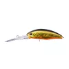 OSP Dunk Suspend 4,8cm 5gr H04 Crystal Gold Wobbler