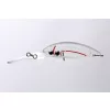OSP Dunk Suspend 4,8cm 5gr H09 Crystal Blue Shiner Wobbler
